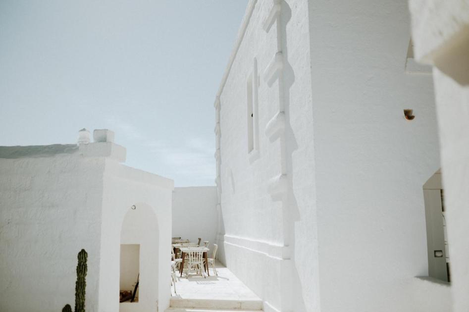 Hotel Masseria D'Erchia Monopoli Exterior foto